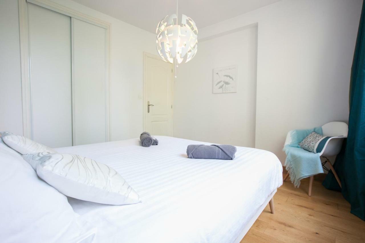 Le Célestay Villeurbanne Exterior foto
